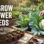 How to Grow Cauliflower from Seeds: A Complete Guide to Tight