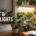 A Complete Guide to Lighting Houseplants